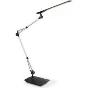 Home sweet home LED bureaulamp Pro 49 cm - zwart