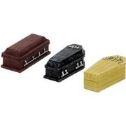 Coffins set of 3