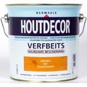 Houtdecor 652 grenen 2500 ml