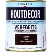 Houtdecor 655 noten 750 ml