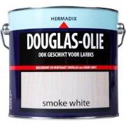 Douglas olie smk white 2500 ml