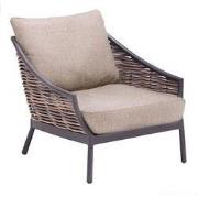 Tuinstoel Milou Lounge Willow