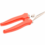 Florist scissor metal