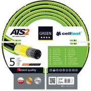 Cellfast tuinslang green ats2 3/4 inch 25 m