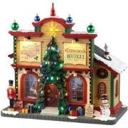 Cranberry Hill Christmas Boutique B/O (4.5V)