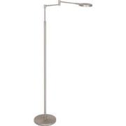 Steinhauer vloerlamp Soleil - staal - luminium - 3515ST