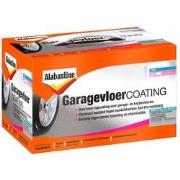 Garagevloercoating set 3,5l