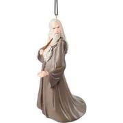 3D Ornament Dumbledore 7x6x12 cm kerstornament