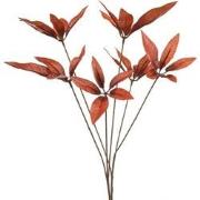 Kunstbloem pachira rust, 82 cm