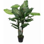 Mica Decorations dieffenbachia in pot maat in cm: 105 x 85