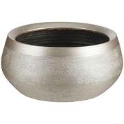Mica Decorations douro ronde schaal goud maat in cm: 12 x 26