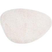 Wasbaar Vloerkleed Beach - Creme 140 x 200 cm