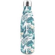 bottle 0,5 ltr double isolated 'JUNG'