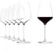 set/6 bordeaux 6705 cl STARlight