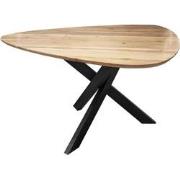 AnLi Style Eetkamertafel driehoek