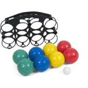 Gerimport Jeu de boule 8 ballen kunststof