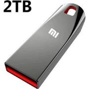 Originele Xiaomi Metal Usb 2Tb 3.0 Flash Drives - Hoge Snelheid Pendri...