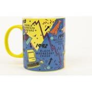 Gift Republic 90s Decade Mok