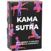 Gift Republic Kama Sutra Kaarten