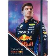 Max Verstappen Notitieboek A5 Hardcover