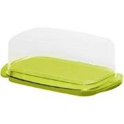 Rotho botervloot Fresh Lime Groen 180x95x69 mm