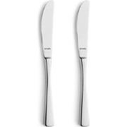 Amefa Tafelmessen Neptune 2 Stuks