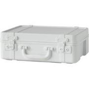 Hachiman Trunk Story Mini - Wit