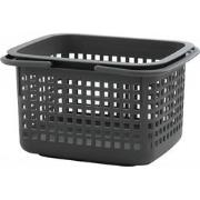 Hachiman Cestino Basket M - Grijs
