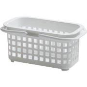 Hachiman Cestino Basket S - Wit
