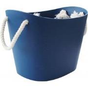 Hachiman Balcolore S - Marineblauw