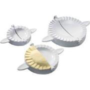 Westmark Ravioli Set 3-delig Wit