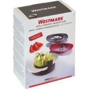 Westmark Appel Tomaat en Mangosnijder