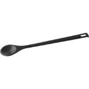 Fackelmann Kooklepel 31 cm Zwart/Nylon