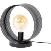 AnLi Style Tafellamp 1L ring geperforeerd