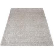 Vloerkleed Buddy Beige 140 x 200 cm