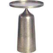 Serveerwagen van aluminium L25 cm - GUSTAVE