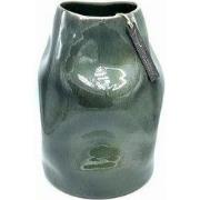 Villa Pottery  Genk Vaas Groen - 25x37
