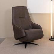 Elektrische Fauteuil Odense 68x87x110 cm