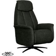Elektrische Fauteuil Oslo 79x87x112 cm