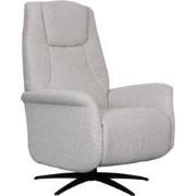 Elektrische Fauteuil Stockholm 77x87x112 cm