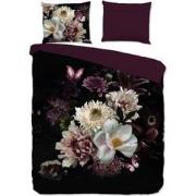 Pure Dekbedovertrek Marleen-2-persoons (200 x 200/220 cm)