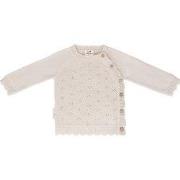 Baby's Only Truitje Flora - Warm Linen - 56 - 100% ecologisch katoen