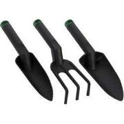 URBANJNGL - Handtuingereedschapset - 3-delig - Gerecycled