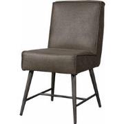Tower living Belmonte sidechair - Grey