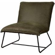 Tower living Vilar coffeechair - Green