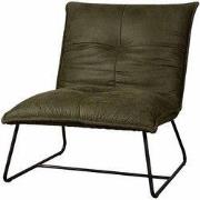 Tower living Seda coffeechair - Green