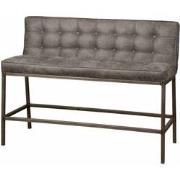 Tower living Vasco barbench 110 - Grey
