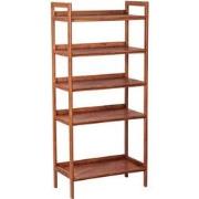 Tower living Falcone Modular wall cabinet with shelves  - 90x48x200