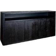 Tower living Tenna Sideboard 3 drs. 1 niches - 180x45x85