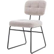 Tower living Padola sidechair - Sand